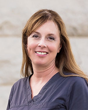Ann Engel, Anesthesiologist