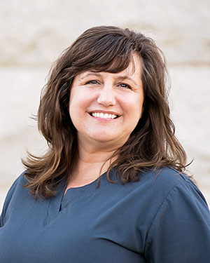 kim nurse manager
