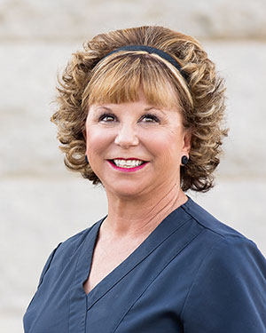 nancy patient care