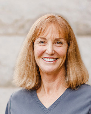 Lisa Futch, Anesthesiologist