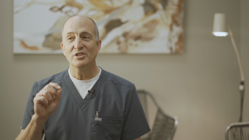 Dr. Freed