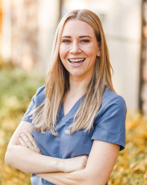 haley medical assistant