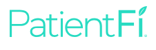 PatientFi Logo