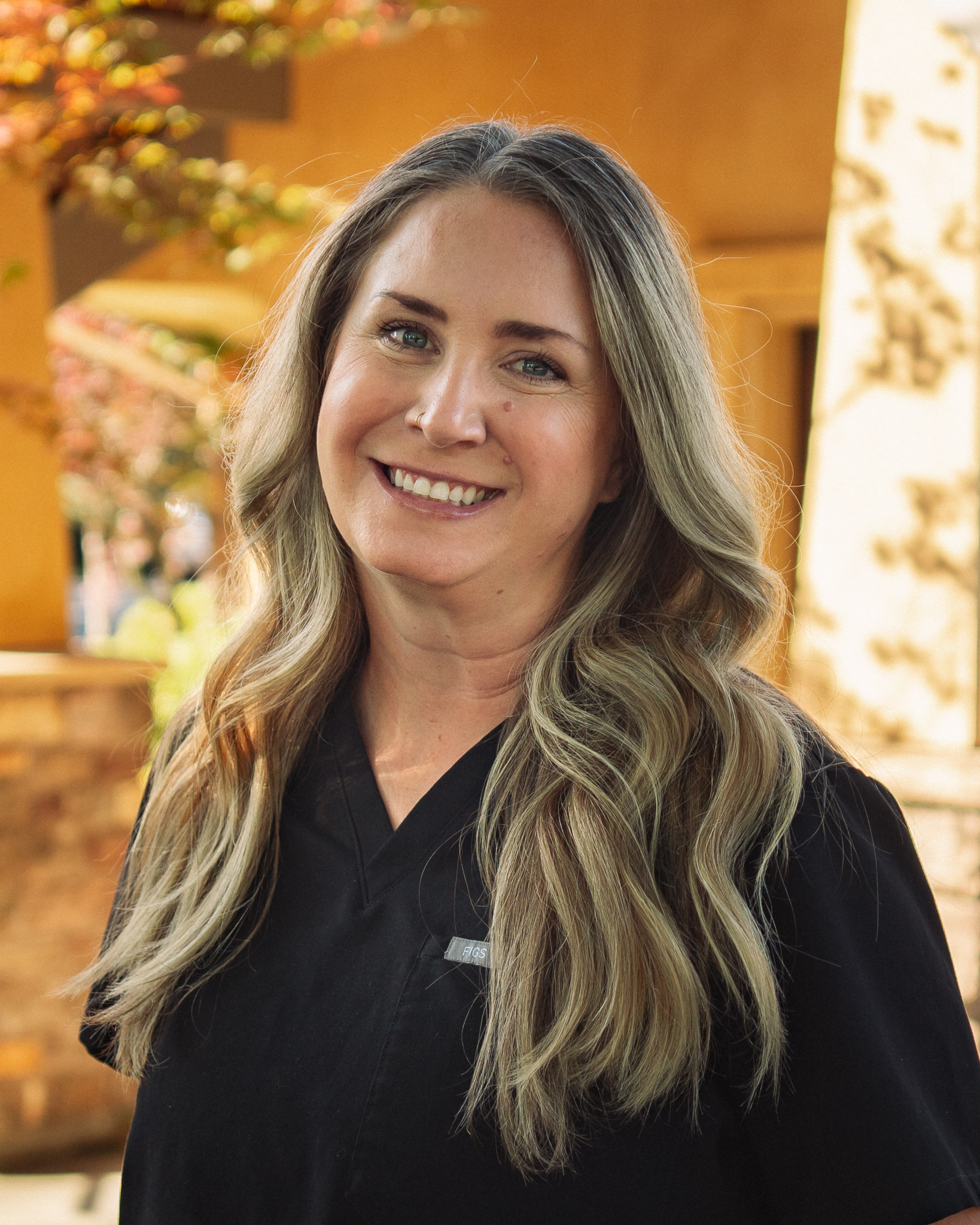 Tara Patient Coordinator 