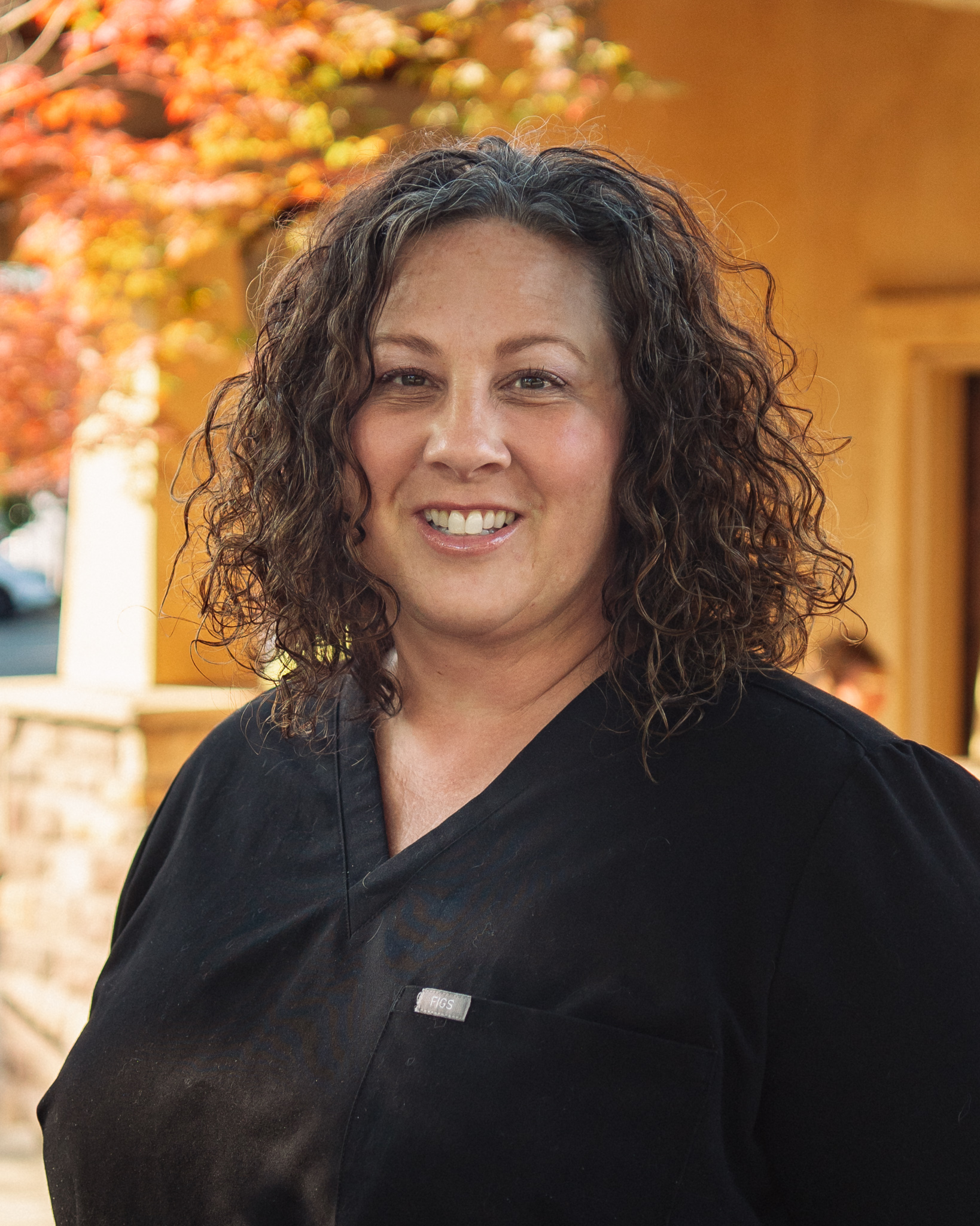 amber medical assistant