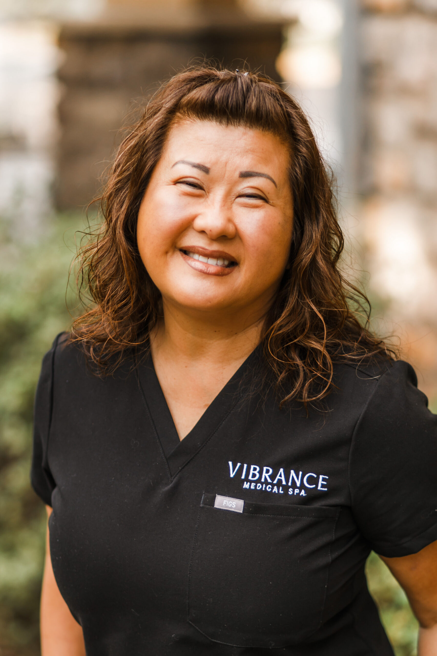 Nonnie, Lead Medical Assistant