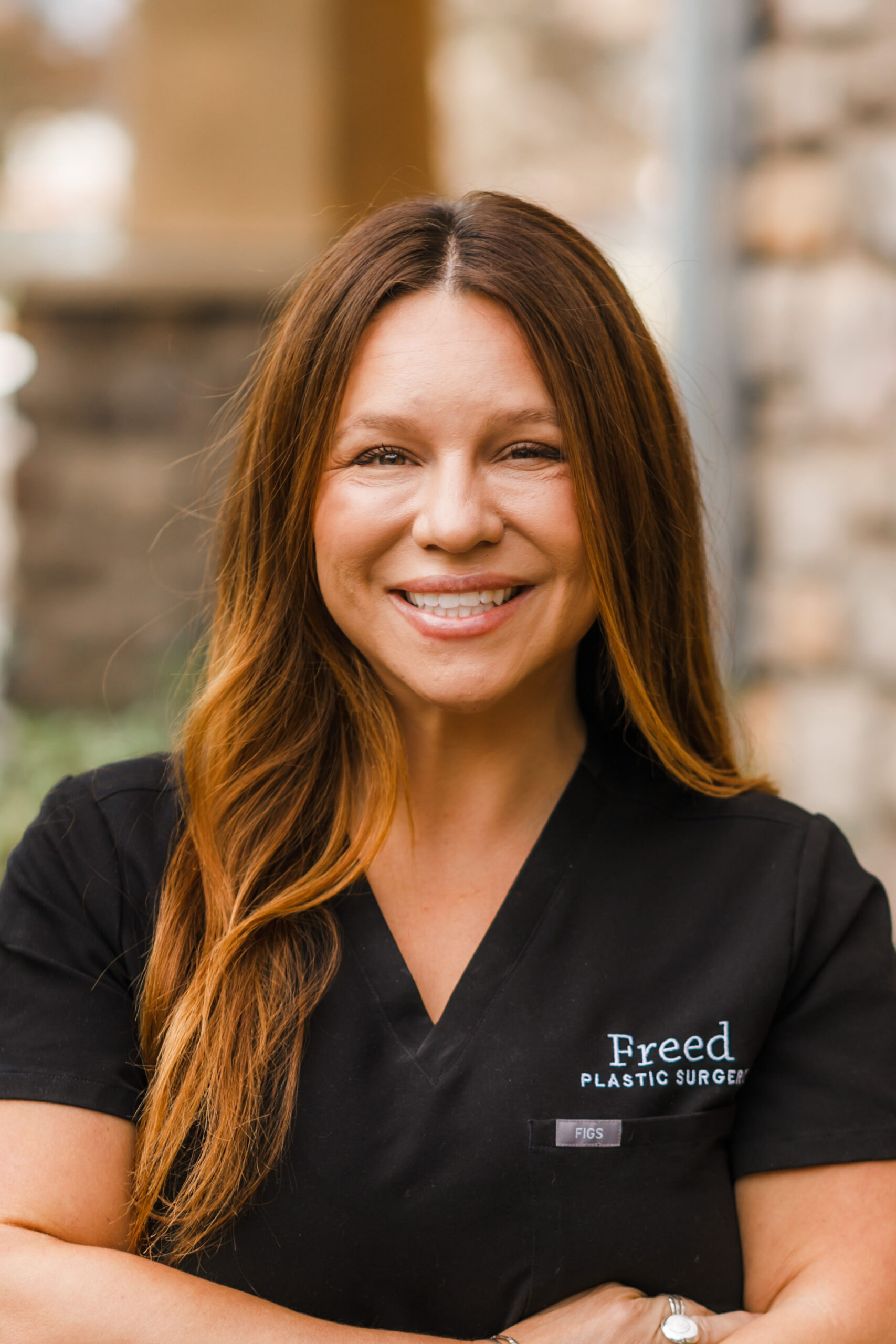 Michelle, Medical Assistant