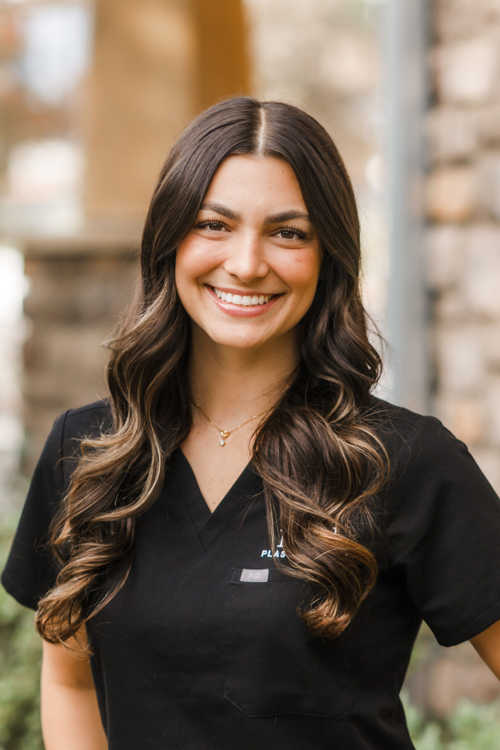 Riley, Medical & Surgical Assistant