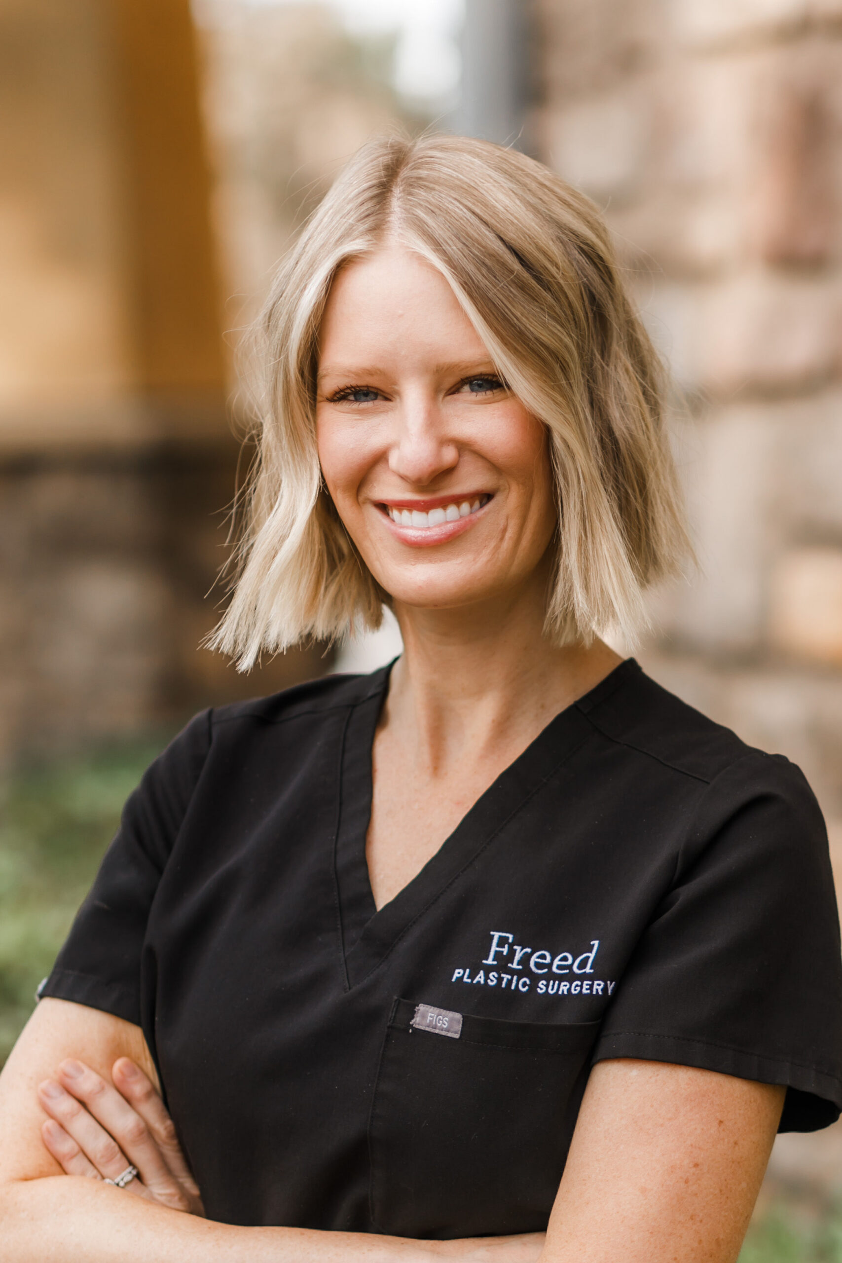 Bethany, Medical & Surgical Assistant