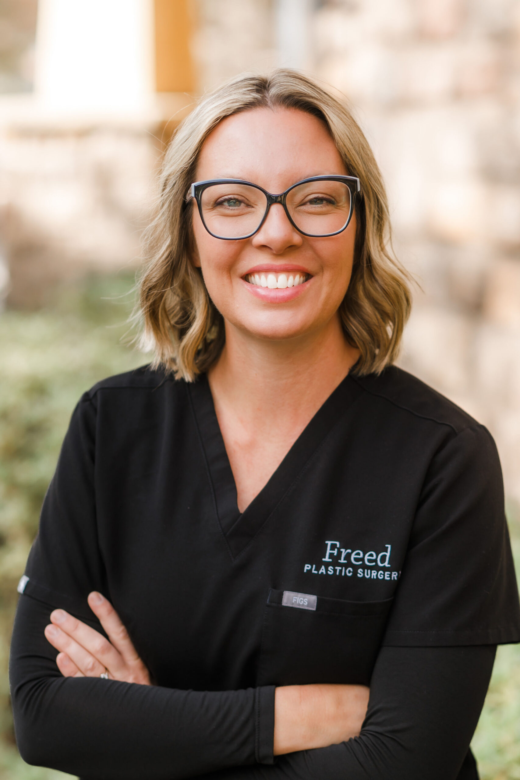 Jaymie, Physician Assistant