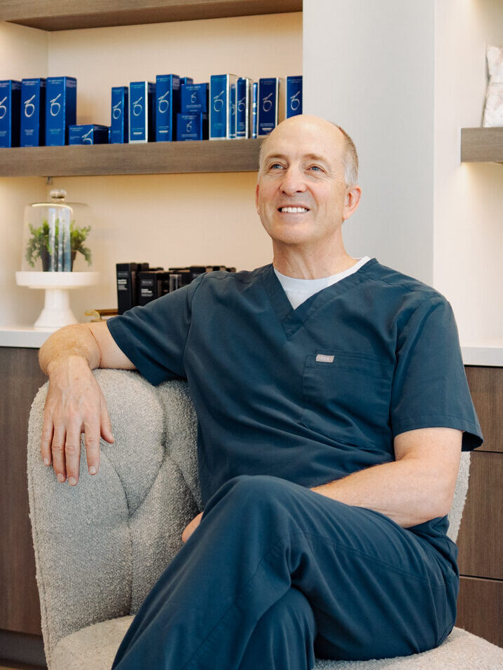 Dr. Freed at Freed Plastic Surgery